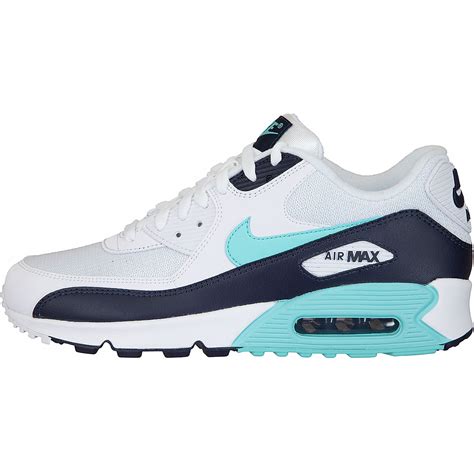 nike air max 90 türkis damen|Nike Air Max 90 Women's Shoes .